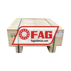 FAG 6352-M-C3 rulman resim 2