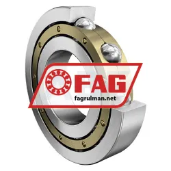 FAG 6352-M-C3 rulman resim 3