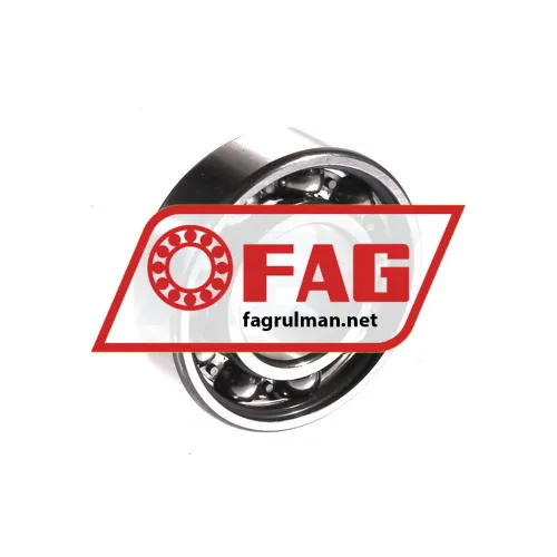 FAG 6304-C-C3 ürün fotoğrafı 2