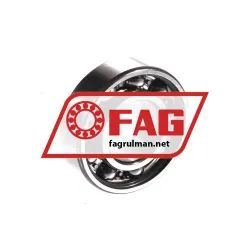 FAG 6304-C-C3 rulman resim 2