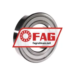 FAG 6213-2Z-L069-C3 rulman resim 2