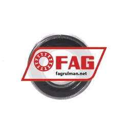 FAG 61800-2RSR-HLC-C3 rulman resim 2