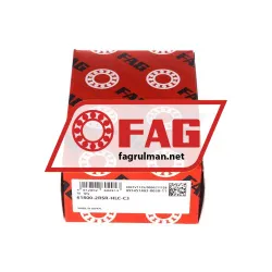 FAG 61800-2RSR-HLC-C3 rulman resim 3