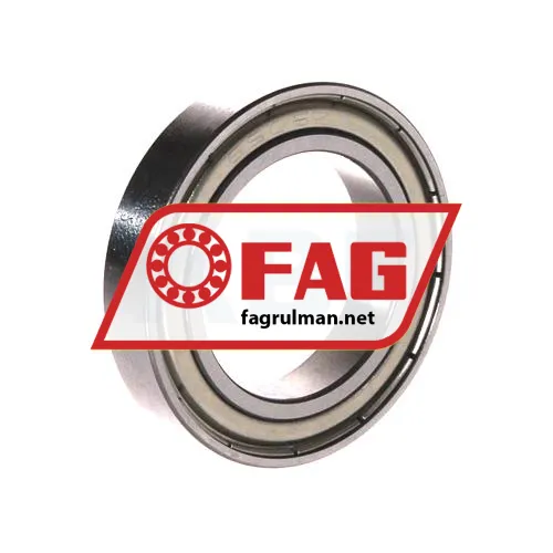 FAG 61906-2Z-HLC-C3 ürün fotoğrafı 2