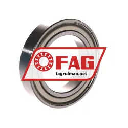 FAG 61906-2Z-HLC-C3