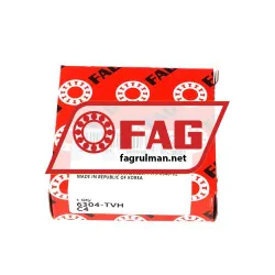 FAG 6304-TVH-C4 rulman resim 3
