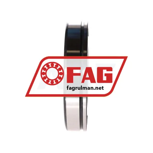 FAG 6216-Z-N ürün fotoğrafı 2