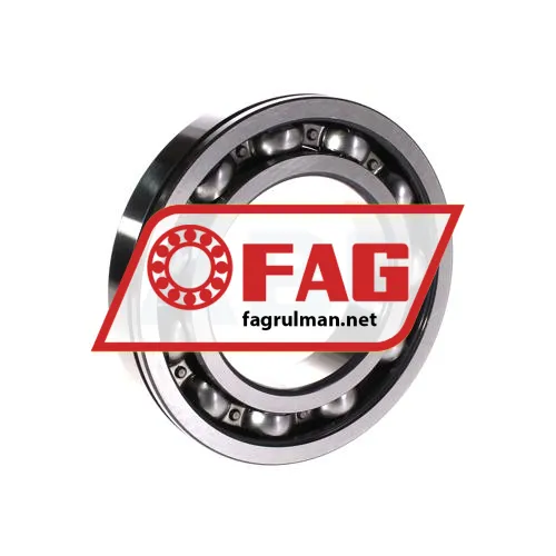 FAG 6216-Z-N ürün fotoğrafı 3