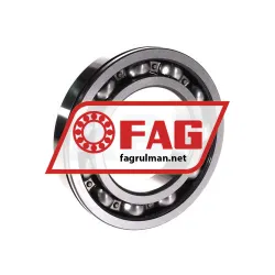 FAG 6216-Z-N rulman resim 3