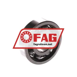 FAG 16101-A-C3 rulman resim 2