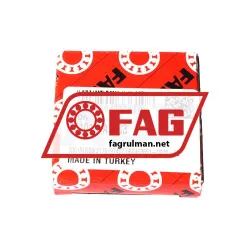 FAG 16101-A-C3 rulman resim 3