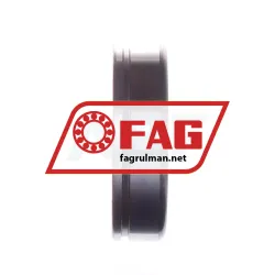 FAG 6305-N rulman resim 2