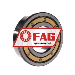 FAG 6316-M-C4 rulman resim 2