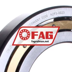 FAG 6224-M-C4 rulman resim 2