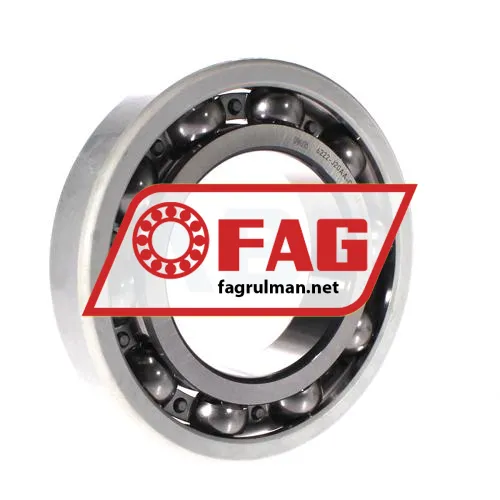 FAG 6222-J20AA-C3
