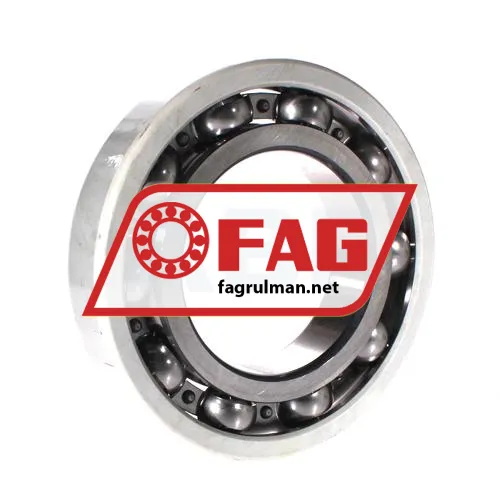 FAG 6222-J20AA-C3 ürün fotoğrafı 2