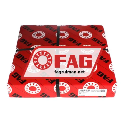 FAG 6222-J20AA-C3 ürün fotoğrafı 3