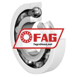FAG 6222-J20AA-C3 rulman resim 4