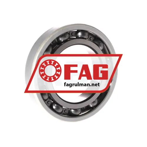 FAG 6215-J20AA-C3 ürün fotoğrafı 2