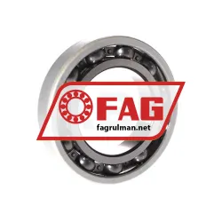 FAG 6215-J20AA-C3 rulman resim 2