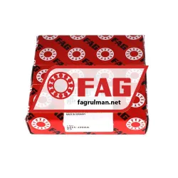 FAG 6215-J20AA-C3 rulman resim 3