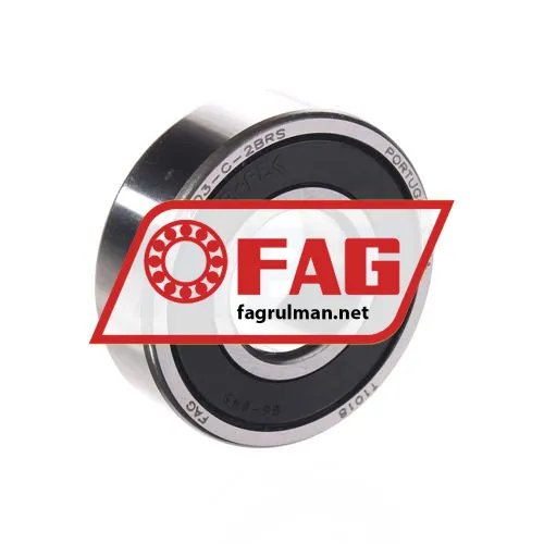 FAG 6203-C-2BRS
