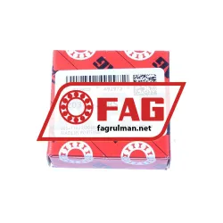 FAG 6203-C-2BRS rulman resim 2