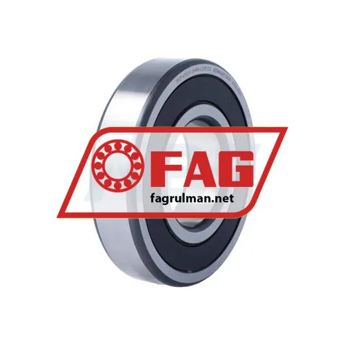 FAG 6312-C-2HRS-L237-C3