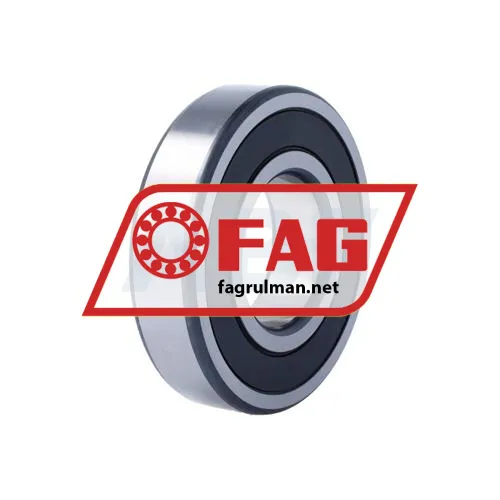 FAG 6312-C-2HRS-L237-C3 ürün fotoğrafı 2