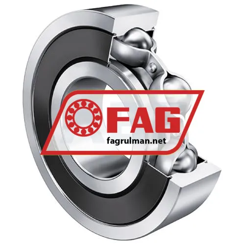 FAG 6312-C-2HRS-L237-C3 ürün fotoğrafı 4