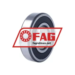 FAG 6312-C-2HRS-L237-C3