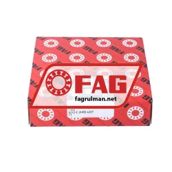 FAG 6312-C-2HRS-L237-C3 rulman resim 3