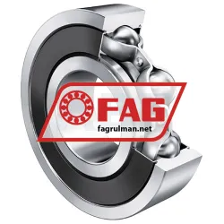 FAG 6312-C-2HRS-L237-C3 rulman resim 4