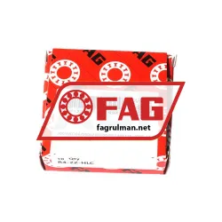 FAG R4-2Z-HLC rulman resim 2