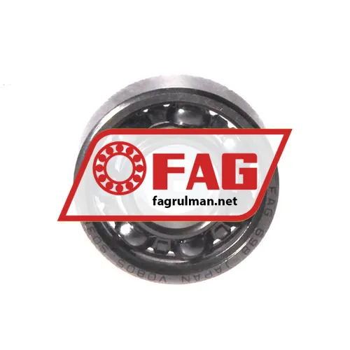 FAG 698-HLC ürün fotoğrafı 2