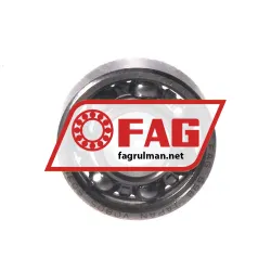 FAG 698-HLC rulman resim 2