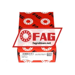 FAG 698-HLC rulman resim 3