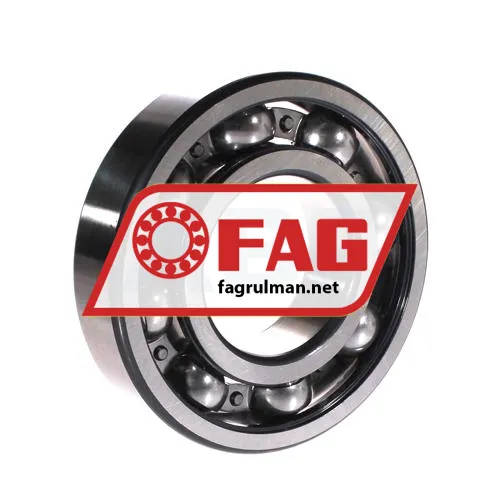 FAG 6313-C-C4 ürün fotoğrafı 2