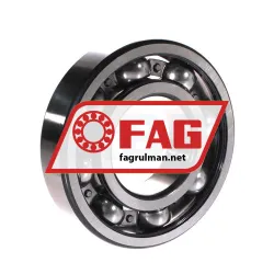 FAG 6313-C-C4 rulman resim 2