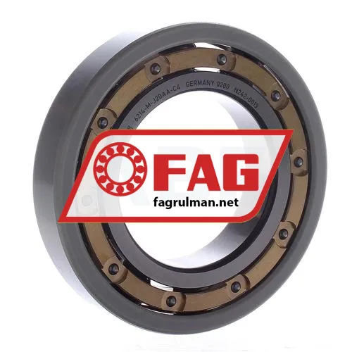 FAG 6214-M-J20AA-C4