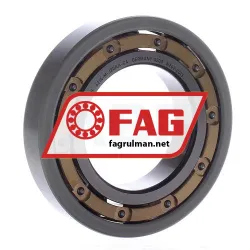 FAG 6214-M-J20AA-C4