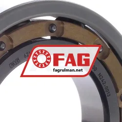 FAG 6214-M-J20AA-C4 rulman resim 2
