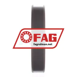 FAG 6214-M-J20AA-C4 rulman resim 3
