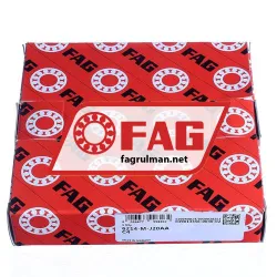 FAG 6214-M-J20AA-C4 rulman resim 4