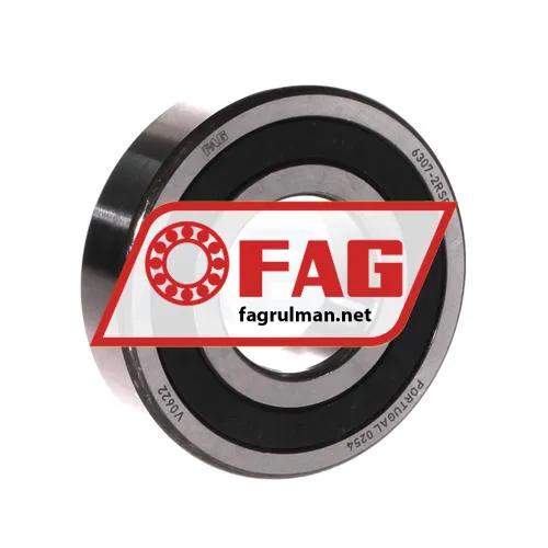 FAG 6307-2RSR