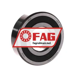FAG 6307-2RSR