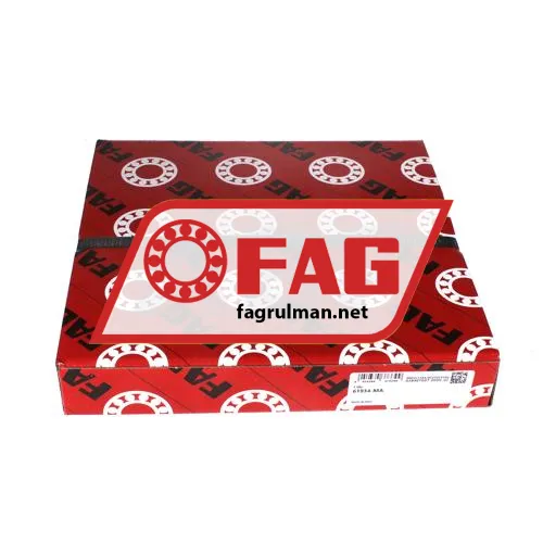 FAG 61934-MA ürün fotoğrafı 3