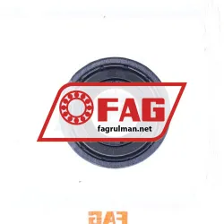 FAG 6001-2ZR-P4 rulman resim 2