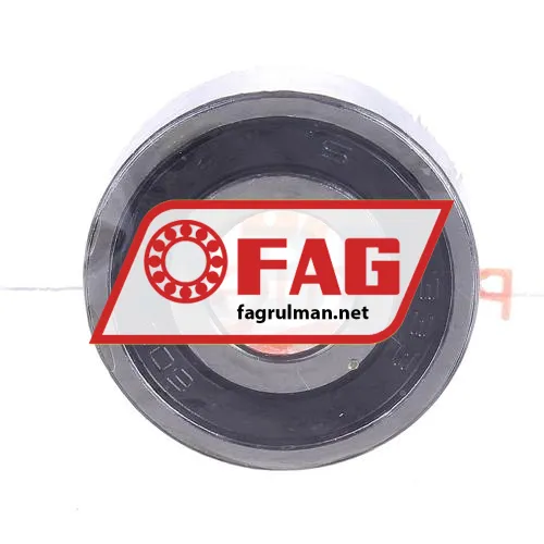 FAG 609RSR