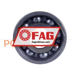 FAG 609RSR rulman resim 2